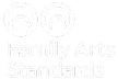 Family Arts Standards