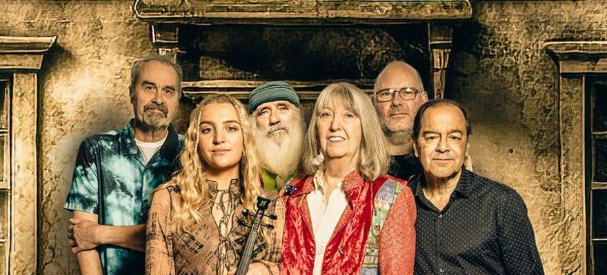 Steeleye Span
