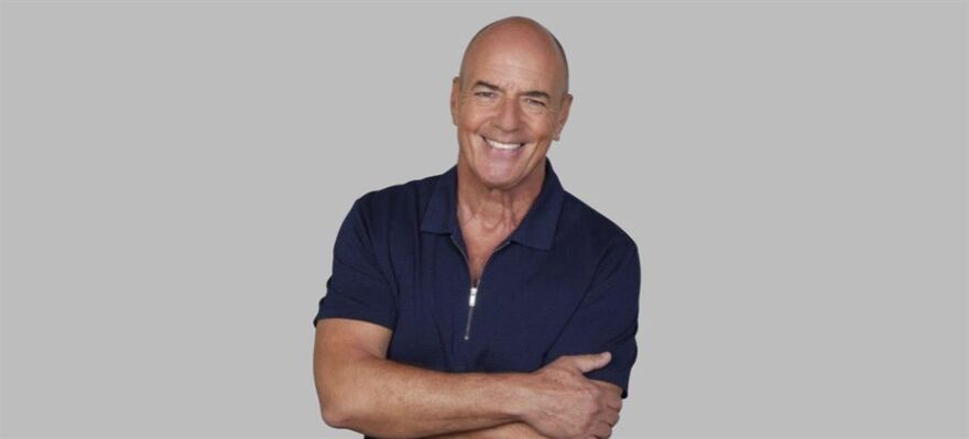 Go West - We Close Our Eyes, And Other Stories. An Intimate Evening With Singer Peter Cox