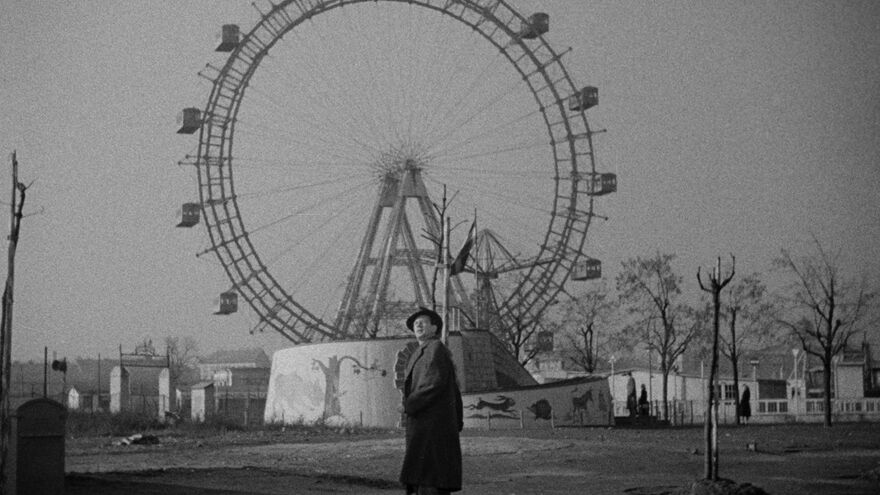 The Third Man