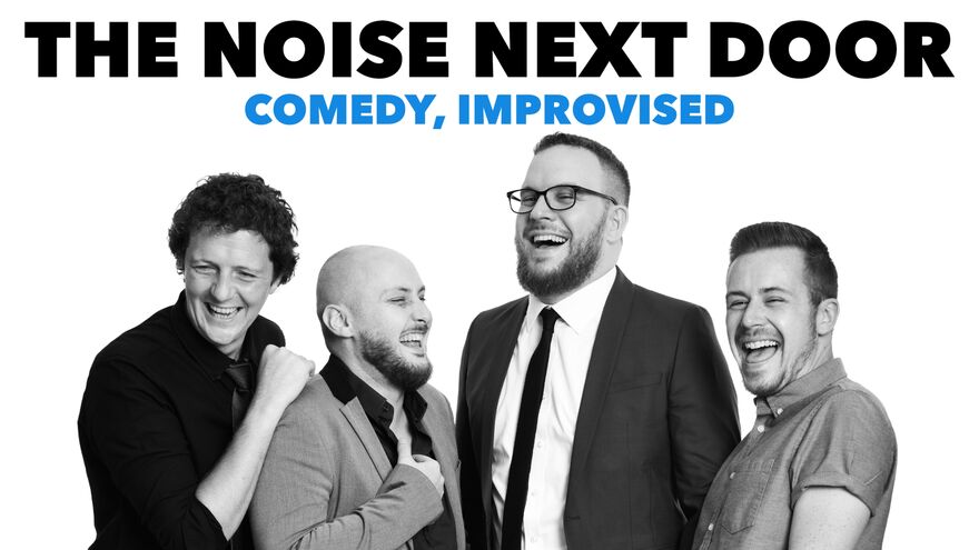 The Noise Next Door