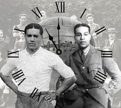 Our Little Hour Title