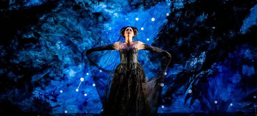 RBO: THE MAGIC FLUTE