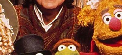 Christmas 2025: The Muppet Christmas Carol