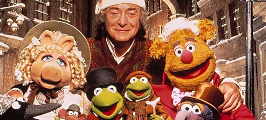 Christmas 2025: The Muppet Christmas Carol