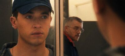 LIGHTHOUSE: Plainclothes