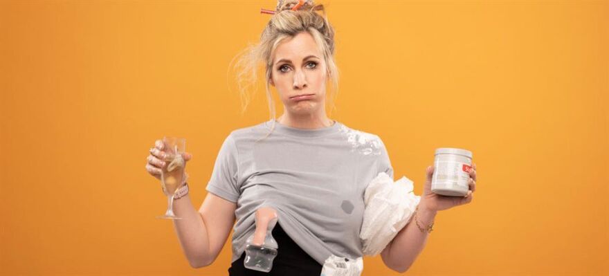 Hannah East: Express Yourself