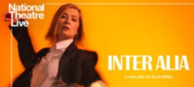 NT Live: Inter Alia