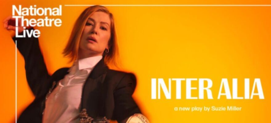 NT Live: Inter Alia