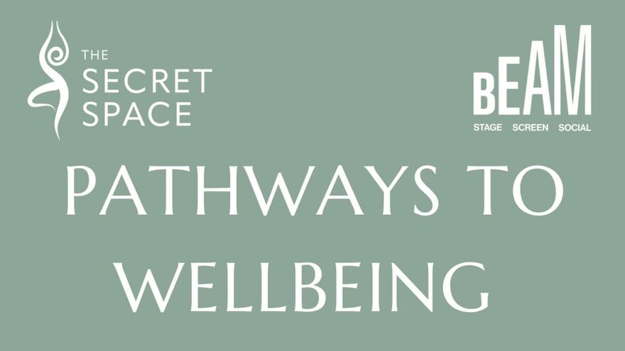 Pathways to Wellbeing