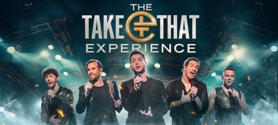 The Take That Experience