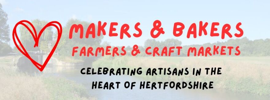 Makers and Bakers Title