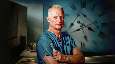 Richard Shepherd