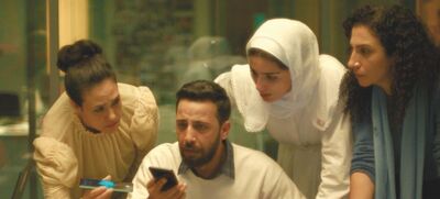 LIGHTHOUSE: The Voice of Hind Rajab