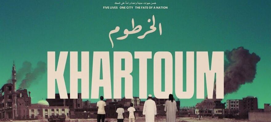 LIGHTHOUSE: Khartoum