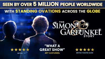 The Simon & Garfunkel Story