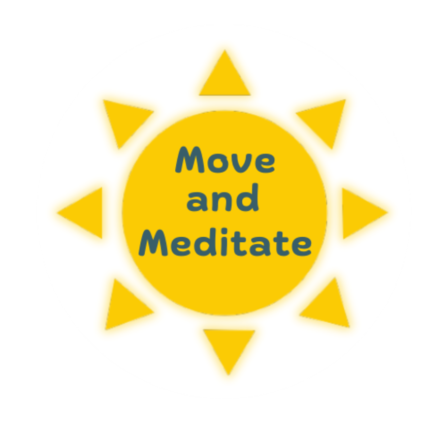 Move & Meditate - Summer Term