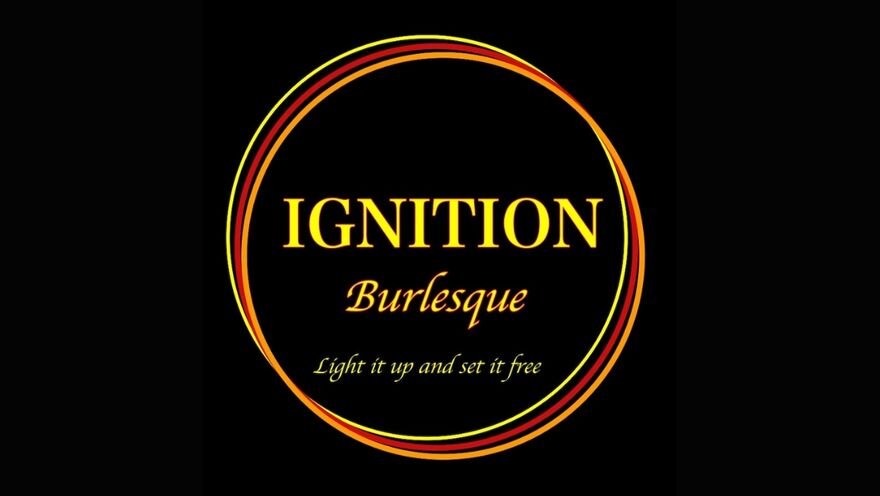 Ignition Burlesque Logo