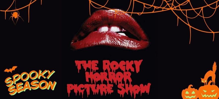 HALLOWEEN 2025: The Rocky Horror Picture Show