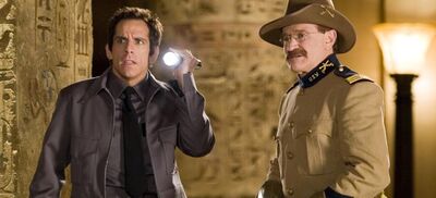 BEAM Comedy Festival: Night at the Museum (20th Anniversary)
