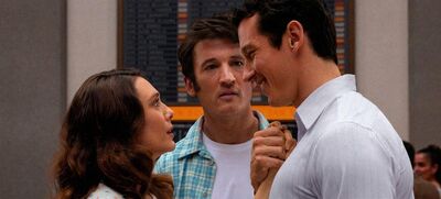 BEAM Seniors: Eternity