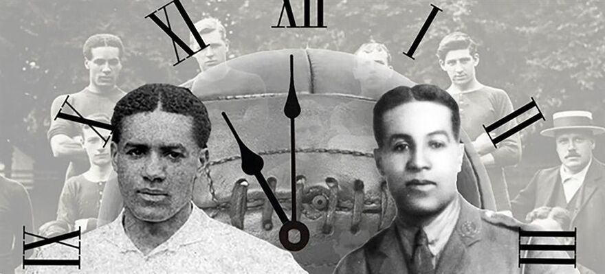 Our Little Hour - the musical based on the life of Walter Tull