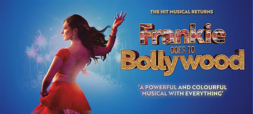 Frankie Goes to Bollywood