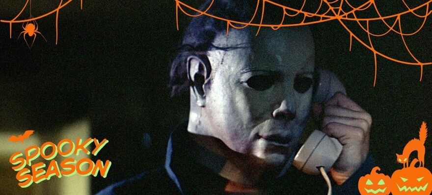 HALLOWEEN 2025: Halloween (1978)