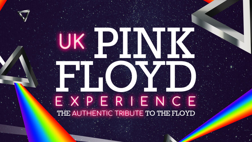Pink Floyd Title