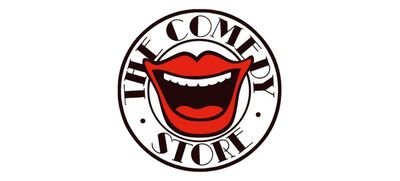 Comedy Store logo