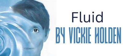Work-in-progress sharing - Fluid