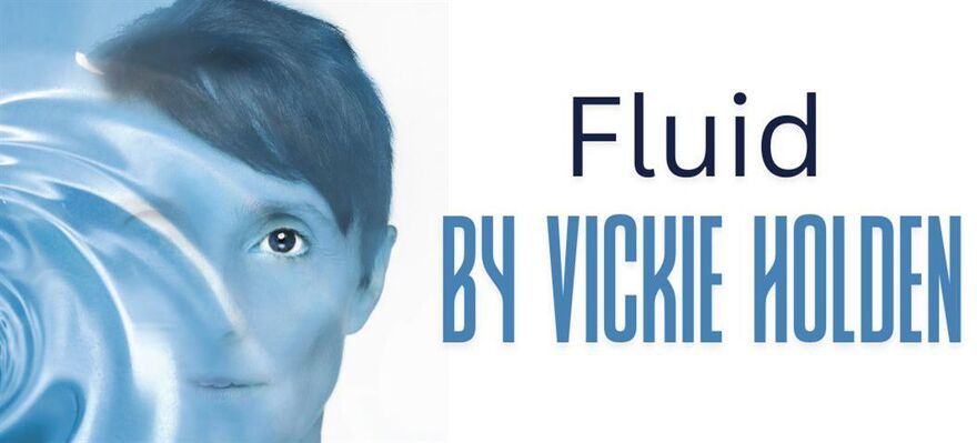 Work-in-progress sharing - Fluid