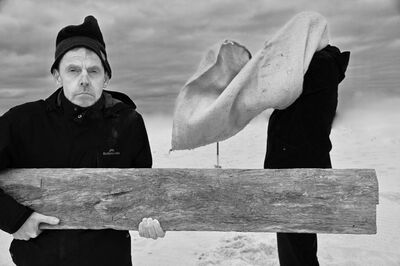 Alas Poor Yorick Title