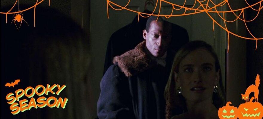 HALLOWEEN 2025: Candyman (1992)
