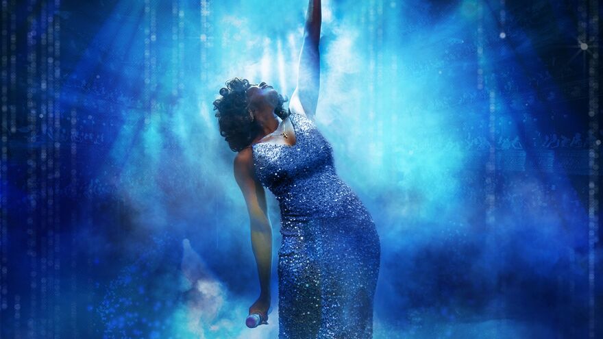 Queen of the night Title