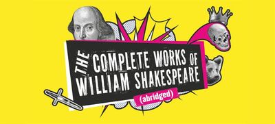 Complete Works of Shakespeare