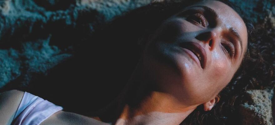 BEAM with Baby: If I Had Legs I'd Kick You