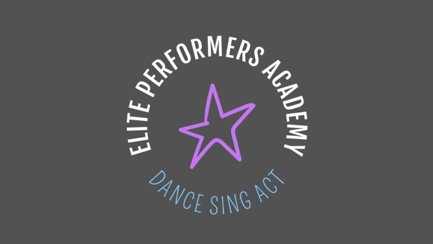 Elite Performers Academy Logo