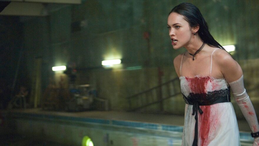 Jennifer's Body