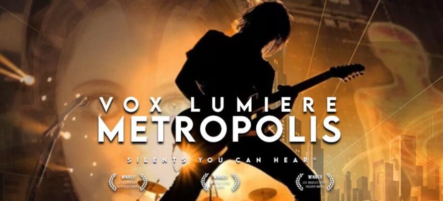 Vox Lumiere Metropolis