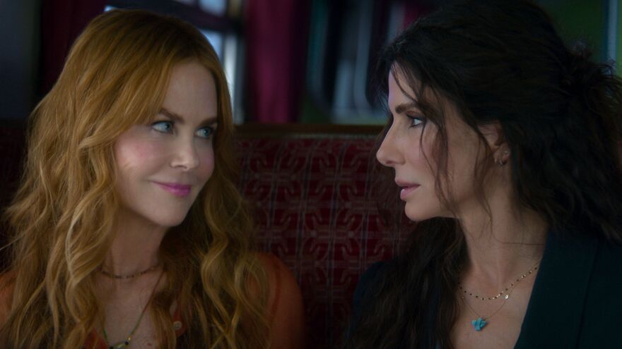 Practical Magic 2