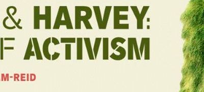 BEAM Seniors: Ackroyd & Harvey: The Art of Activism