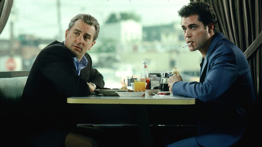 Goodfellas
