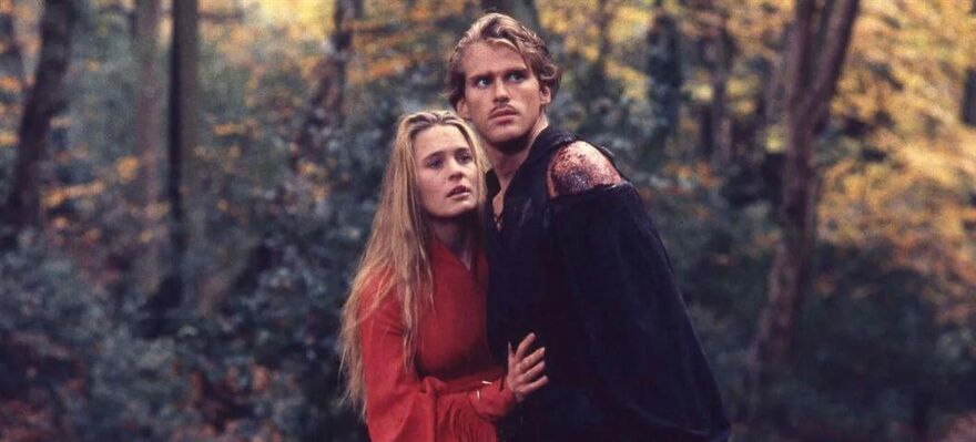 Children’s Corner: The Princess Bride 