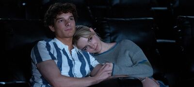 BEAM with Baby: Regretting You