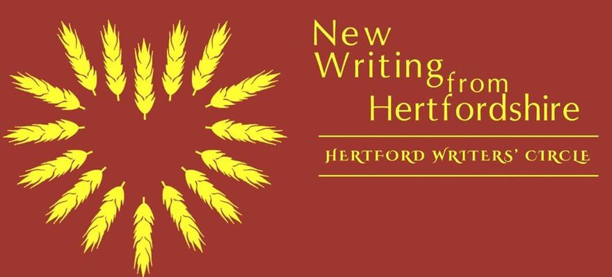 Write Here, Write Now with Hertford Writers' Circle