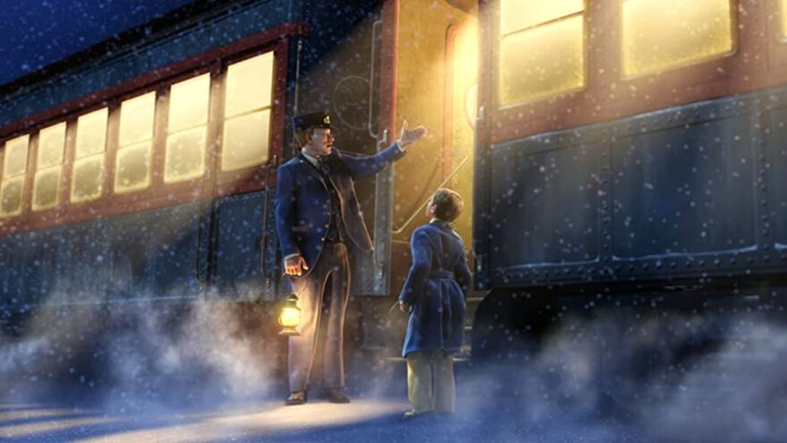 Polar Express 