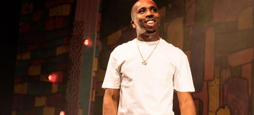 Kiell Smith Bynoe's Kool Story Bro