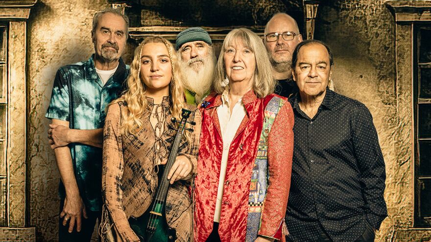 Steeleye Span
