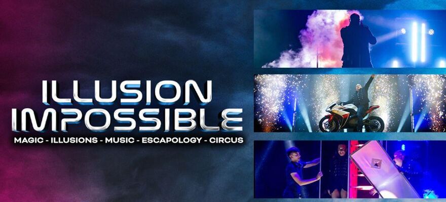 Illusion: Impossible